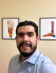 Dr. Omar Ituriel Vela Goñi