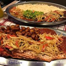 Pin By Maryama Bello On Food Ghanaian Food Nigerian Food Food