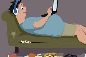 We may earn a commission through links on our site. 5 Tips For Countering The Side Effects Of A Sedentary Lifestyle Icharts