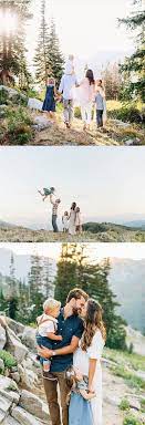 Family Photos In The Mountains The Mountains Are A Great Location Idea For Family Photos The Fa Big Family Photos Mountain Family Photos Fall Family Pictures