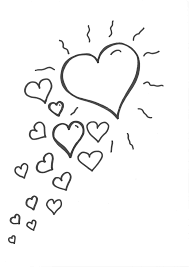 Hier ist eine übersicht mit sämtlichen kostenlosen vorlagen unserer seite aufgelistet. Kostenlose Ausmalbilder Herzen Malvorlagen Kinder