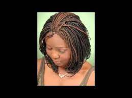 Purple is a perfect choice, clearly, but almost any hue will work. Pixie Braid Hairstyles Youtube