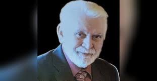 Orville Johnson Obituary