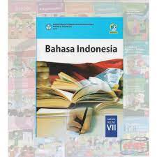 Buku teks mata pelajaran bahasa indonesia yang berisikan materi kurikulum 2013 ditulis dengan tujuan agar para siswa memiliki kompetensi berbahasa indonesia untuk berbagai keperluan. Buku Siswa Kelas 1 Vii Smp Bahasa Indonesia Kurikulum 2013 Edisi Revisi 2017 2018 Shopee Indonesia