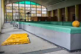 Verlassenes Schwimmbad Schwimmbader Verlassene Orte Nrw Verlassene Orte