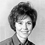 Gail TURNER Obituary (1937