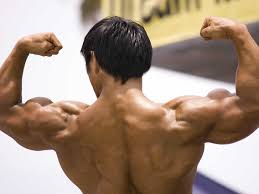 Scrotox before and after picture. Here S What Really Happens When You Take Hgh