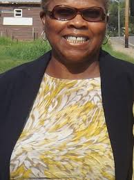 Bailey Cobb School historical marker