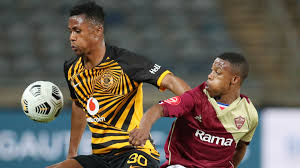 Stellenbosch fc coach steve barker is urging his team to take the attack to kaizer chiefs at the danie craven stadium on saturday. 6hrp7vdzlmp7km