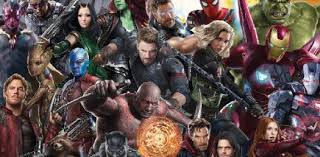 Please, try to prove me wrong i dare you. Only A True Avenger Fan Can Survive The Quiz Proprofs Quiz