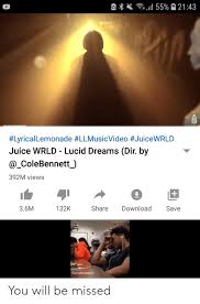 Temukan lagu dan video yang kamu cari dibawah lalu tekan enter! Download Lucid Dreams Juice Wrld Video Juice Wrld Armed Dangerous Directed By Cole Bennett Youtube Ant Clemons Justin Timberlake Carlos Olson