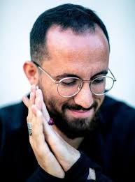 Igor Levit: Zur Not spielt er sogar unter Polizeischutz
