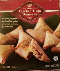 Indian Archives Becomebetty Com Chicken Tikka Mini Tart Recipes Trader Joes