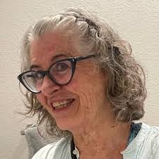 Joann Moran's Instagram, Twitter & Facebook