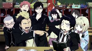 Blue Exorcist Wallpapers Wallpaper Cave Shuffle all blue exorcist pictures (randomized background images) more hd wallpapers of blue exorcist will be added soon. blue exorcist wallpapers wallpaper cave