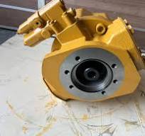 Industrial Grade Hydraulic Pump for Sem922 Grader Plunger 5337988