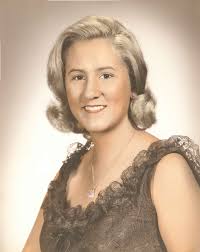 Doris Williams Obituary