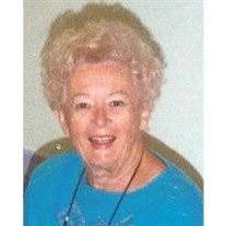 Audrey Glover Obituary