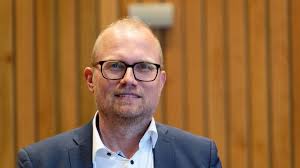 Jochen Ott ist neuer SPD-Fraktionsvorsitzender im NRW-Landtag