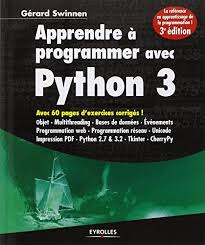 Apprendre A Programmer Avec Python 3 En Ligne En 2020 Apprendre A Programmer Comment Apprendre Telechargement