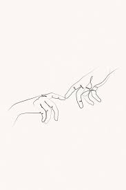 Elegant One Line Sketches Line Sketch Line Art Line Art Drawings