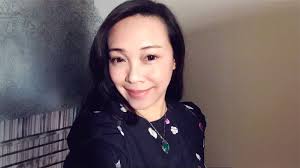 Interview with Chia Chen Liu