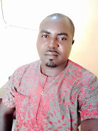 Celebrating another year of life