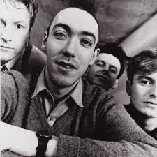 Chasing The HAHA: DJ Bus Replacement Service Interviewed