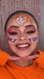 Vicky Fairly Odd Parents Growth