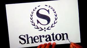 According to our data, the sheraton hotels and resorts logotype was designed for the hospitality industry. How To Draw The Sheraton Hotels And Resorts Logo Youtube