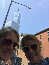 New York Stories (Adventures with Jenny)