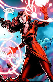 Burroughs chaos magic in the marvel universe. What Is The Difference In The Powers Of Doctor Strange And Scarlet Witch Quora