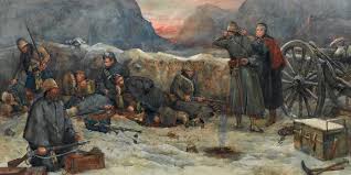 Second Afghan War | National Army Museum