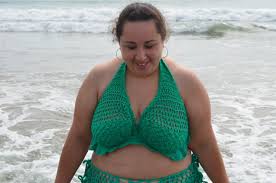 Maybe you would like to learn more about one of these? Beach Fat Girl Quotes Men Made Fun Of This Woman For Wearing A Bikini But Instead Of Dogtrainingobedienceschool Com