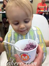 Which is another reason mike mitchell voiced enthusiasm for ice cream shops. Mitchell S Homemade Ice Cream Sweetup Recap Its A Hero