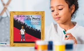 Martha's Bones by H.M. Iraheta