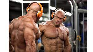 Pro Bodybuilder Fitness Model Nasil Olunur Ifbb Pro Serdar Aktolga Vlog 2 Gym Guys Bodybuilding Bodybuilders