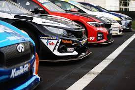 Телевизионная трансляция этапов чемпионата btcc. Btcc Saisonvorschau 2020 Wir Lieben Tourenwagen Racingblog
