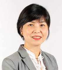 CURRICULUM VITAE: Professor Dr Poon Wai Ching