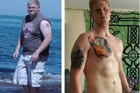 These 15 Guys Lost 50 Pounds And Their Tips Will Seriously Inspire You