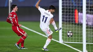 .التي تجمع بين ريال مدريد الإسباني و فريق ليفربول الإنجليزي في مباراة الذهاب على ملعب ألفريدو دي ستيفانو بالعاصمة الإسبانية مدريد. Nfneod Davzcsm