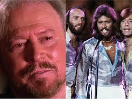 Bee Gees' Barry Gibb emotionally speaks about losing his brothers: "I'm the  last man...