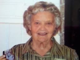 Hazel Kempf Obituary