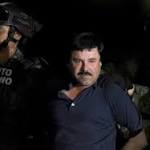 Jury delay snarls Chapo's drug