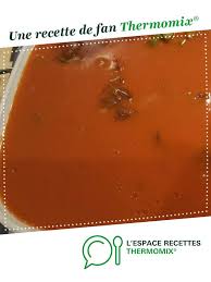 Langue De Bœuf Sauce Piquante Recette Langue De Boeuf Sauce Piquante Thermomix Recette