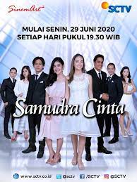 Live Streaming Sctv Sinetron Samudra Cinta Episode Baru Tayang Perdana Senin 29 Juni 2020 Showbiz Liputan6 Com