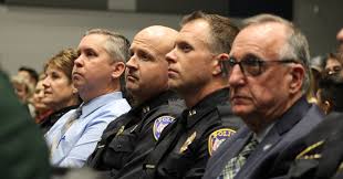 Bradenton Police Department 🚔