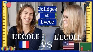 We did not find results for: Kate Fait Sa Rentree Les Differences Entre L Ecole Francaise Et Americaine Youtube