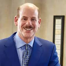 Ian Levenson D. O. FACOFP, Biography