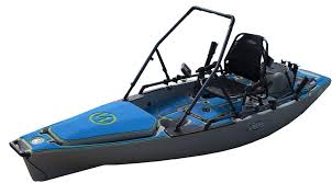 Amazon Com Hobie Pro Angler 14 Elite Series Kayak Pad Kit By Marinemat Fits Hobie Pro Angler Model Years 13 16 Sports Outdoors Balikcilik Tekne Seyahat